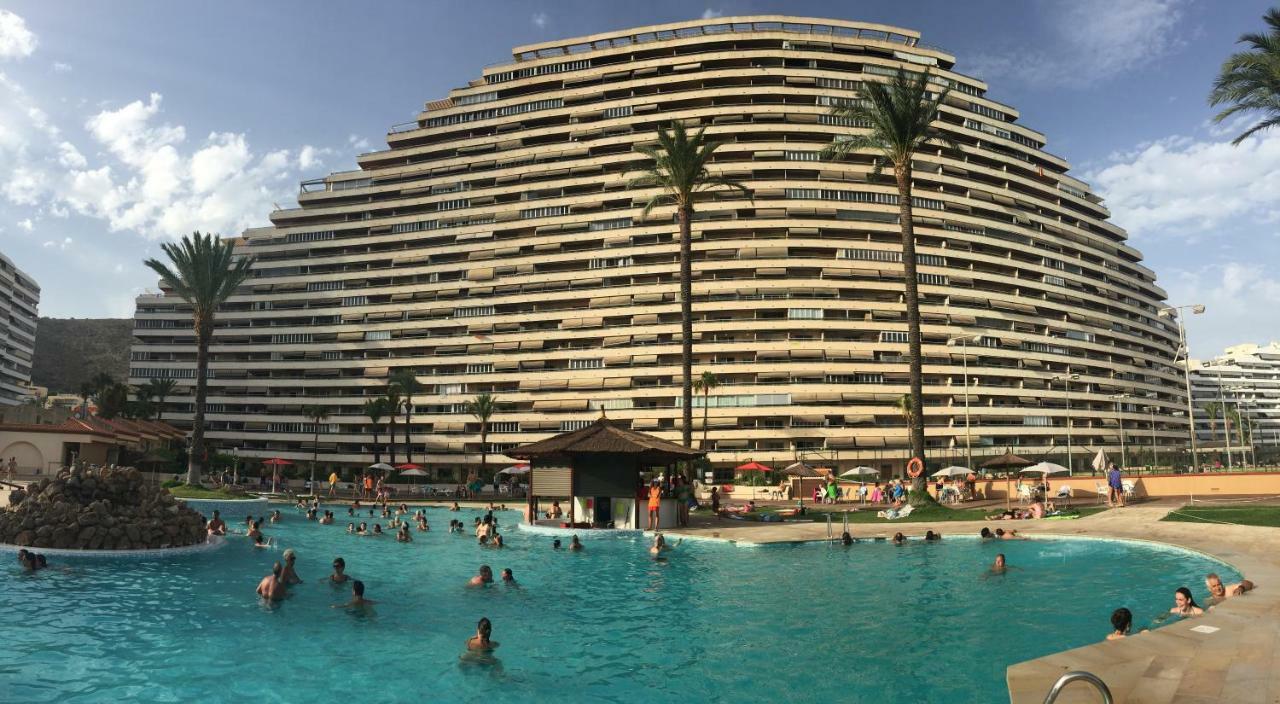 Апартаменти Florazar De Ensueno Кульєра Екстер'єр фото
